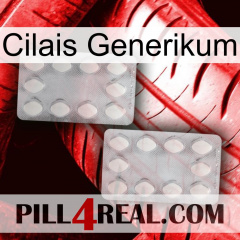 Cilais Generic 17